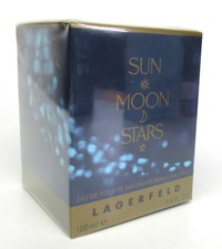 Lagerfeld Sun Moon Stars 100 ml Eau de Toilette Spray (GRUNDPREIS 1699,00€/L)