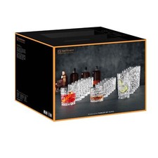 Nachtmann Gläserset 18-teilig