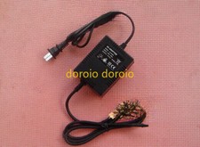 AC Adapter for Soundcraft Spirit FX8、SX20、SX Audio Mixer Power Charger