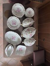 Antikes Tafelservice 12 Personen Pirken Hammer Rococoo !!!!!!!!!Neuwertig!!!!!!!