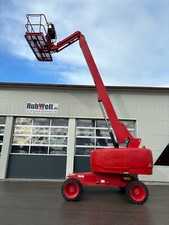 Genie S45XC 15,6m Diesel 4x4