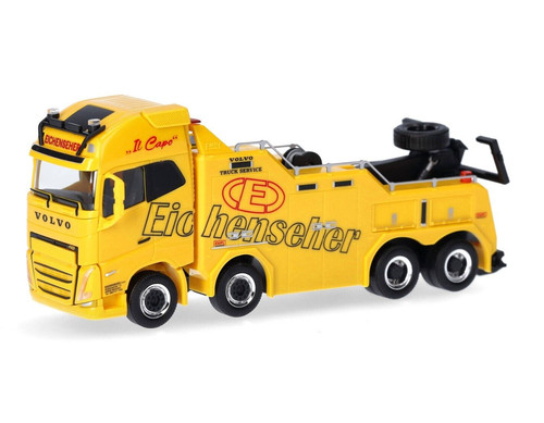 Herpa lkw bergefahrzeug 87 - herpa,