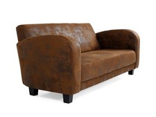 Dreisitzer Sofa Couch