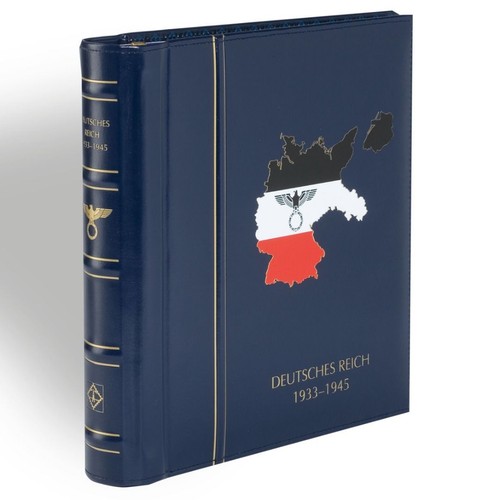 Leuchtturm reich 1933 - dt., 1933-1945