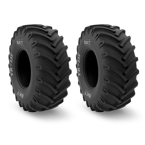 Bkt 36tt 107a6 6pr tr - 2x, 8.3-36tt