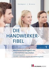 Die Handwerker-Fibel, Band 1 -