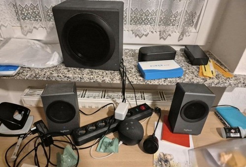 Logitech z333 1 - logitech,