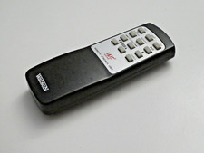 Original Watson PH8000 remote