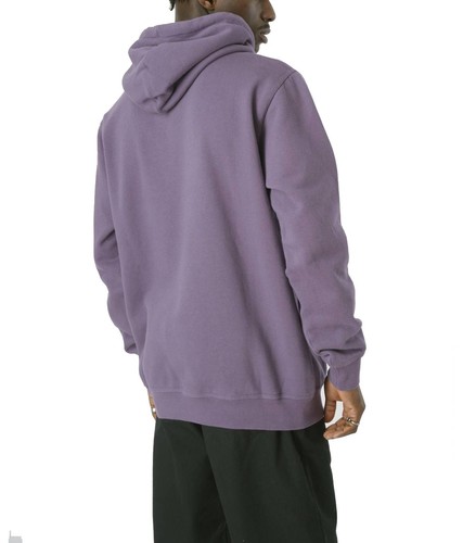 Cleptomanicx university hoodie - university,