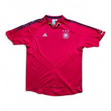 Trikot Deutschland DFB 2004