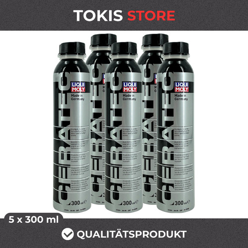 Liqui moly cera tec - moly, 300ml