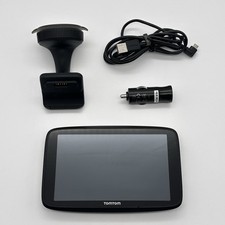 Tomtom essential navi 16 - go,