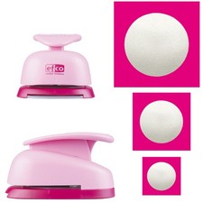 Efco Motivlocher - Stanzer - Kreis - Auswahl