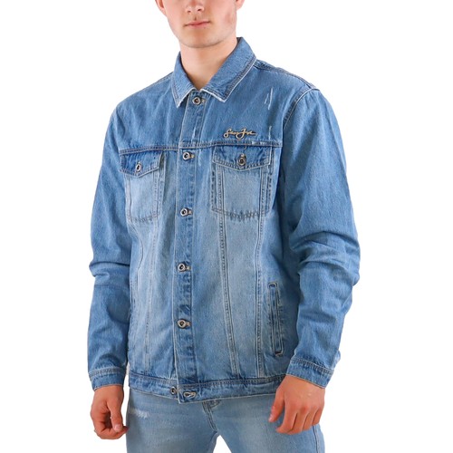 Sean john classic logo denim - sean,
