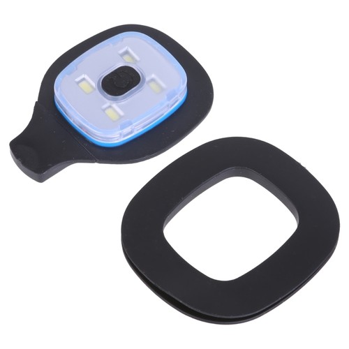 Led headlamp with battery - battery, for