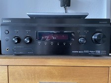 Sony STR-DA2400ES 7.1 100 Watt Empfänger