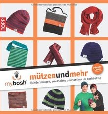 Myboshi mützenundmehr - myboshi,