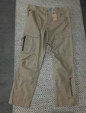 Nangaparbat Herren Cargo Hose
