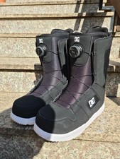Snowboard schuhe - dc,