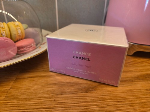 Chanel chance eau tendre body - chanel,