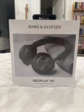 Bang & Olufsen BeoPlay HX Over