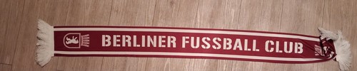 Bfc dynamo schal seide - dynamo,