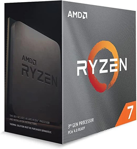 Amd ryzen 5700x prozessor - 5700x,
