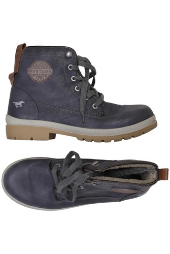 Mustang stiefelette damen - mustang,