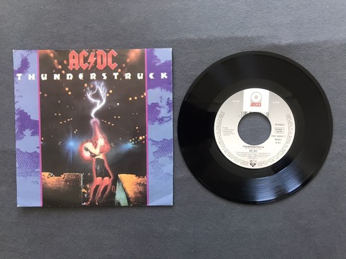 Thunderstruck 7 - ac/dc,