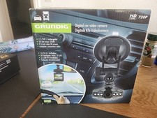 Grundig Digitale Autovideo