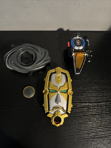 Power rangers morphers - rangers,