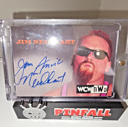 Jim the anvil neidhart 1999 - jim,
