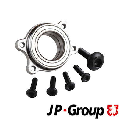 Group radlagersatz radnabe - group,