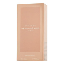 Narciso Rodriguez for her - Musc Nude EDP Spray 100ml