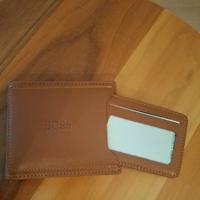 Hugo Boss Geldbeutel Neu 🔥