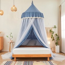 Betthimmel Moskitonetz für