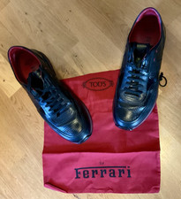 Luxus Tod’s Ferrari Herren