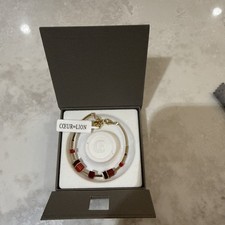 Coeur de Lion Armband GeoCUBE