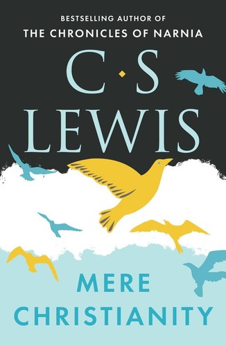 Mere christianity s - |,