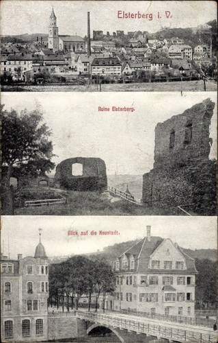 Elsterberg vogtland - im,