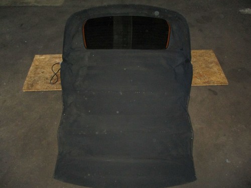 Verdeck cabrioverdeck - verdeck,,