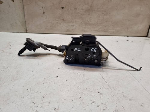Audi 4f 2006 - s6, vorne