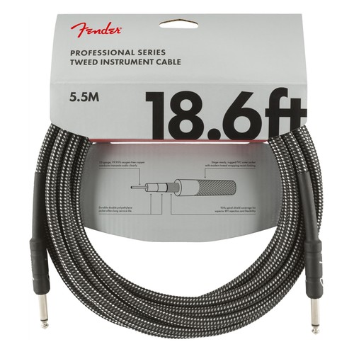 Fender professional tweed - fender,