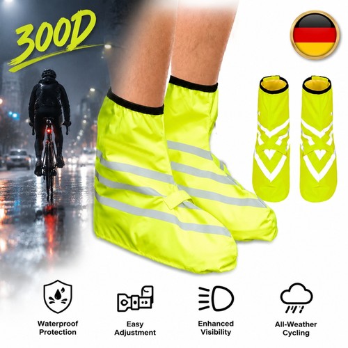 Schuhüberzieher wasserdicht - schuhüberzieher,