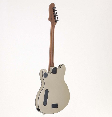 Squier starcaster active - squier,