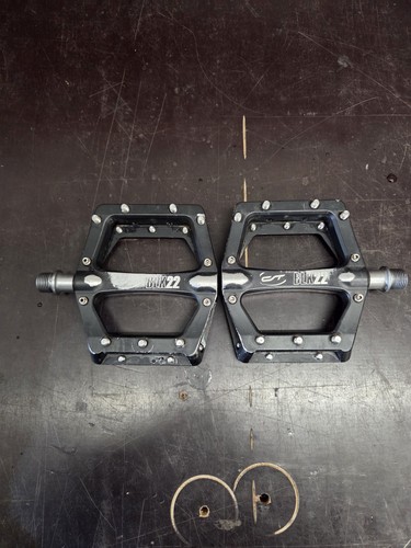 Contec plattform pedale - plattform,