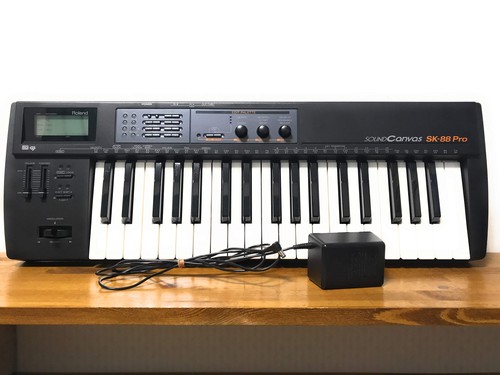 Roland pro sound - pro, canvas