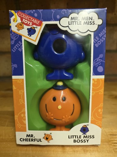 Men little miss mr - little,