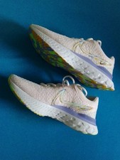 Nike NEU 42 React Infinity Run