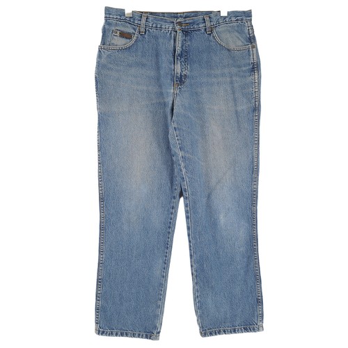 Wrangler vintage jeans ohio - jeans,